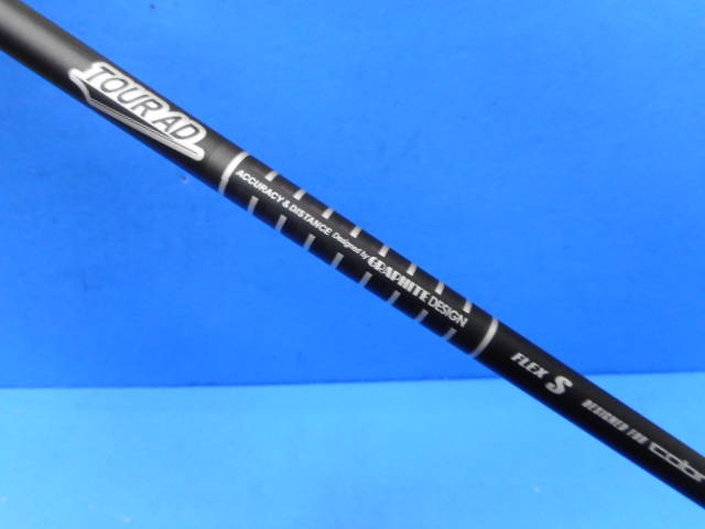 中古 DARKSPEED X  9°ドライバー ゴルフ用品