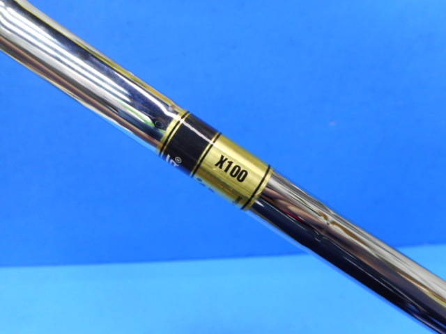 中古 S159 58°-B･8ウェッジ ゴルフ用品