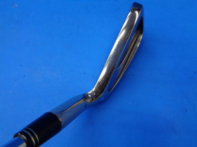 中古 saqra INB-UTI 21゜ユーティリティ ゴルフ用品