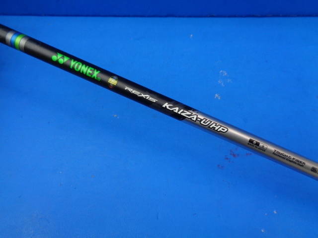 中古 EZONE GT (2024) #4(22°)ユーティリティ ゴルフ用品