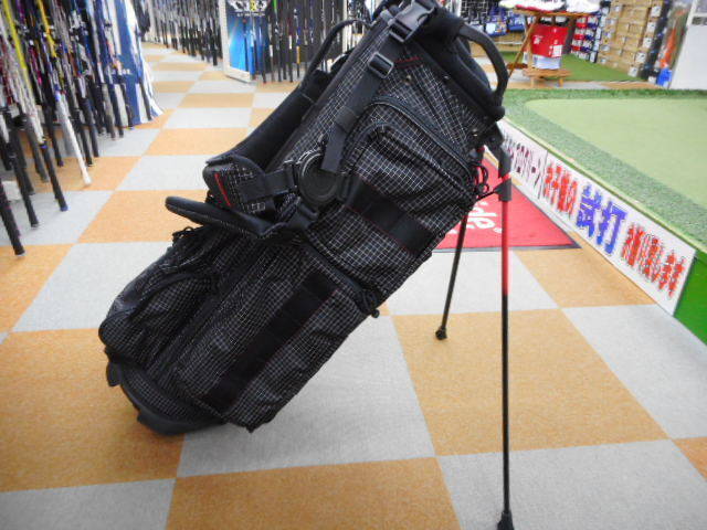 中古 BRIEFING 中古キャディバッグキャディバッグ ゴルフ用品