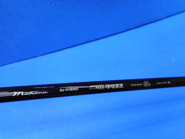 中古 SRIXON Z H85 #4(22ﾟ)ユーティリティ ゴルフ用品