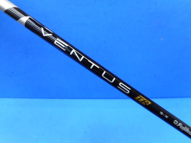 中古 ELYTE Triple Diamond TD  9°ドライバー ゴルフ用品