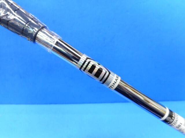 中古 BETTINARDI ANTIDOTE SB1 (2025)パター ゴルフ用品