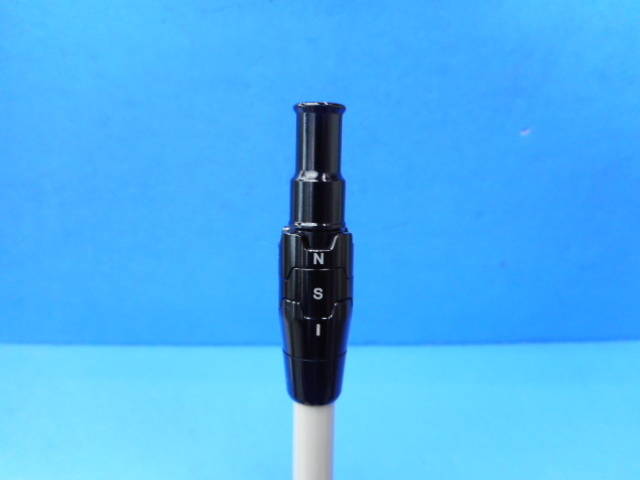 中古 (SR) ATTAS 11 5 (キャロウェイ用スリーブ)シャフト ゴルフ用品