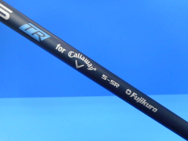 中古 PARADYM Ai SMOKE Triple Diamond 10.5°ドライバー ゴルフ用品