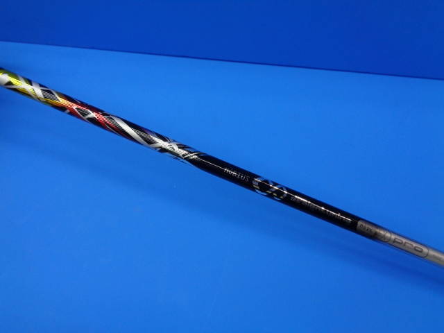 中古 On the Screw DF2 HEAVEN #4(17゜)フェアウェイウッド ゴルフ用品