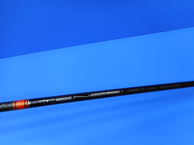 中古 ELYTE Triple Diamond TD  9°ドライバー ゴルフ用品