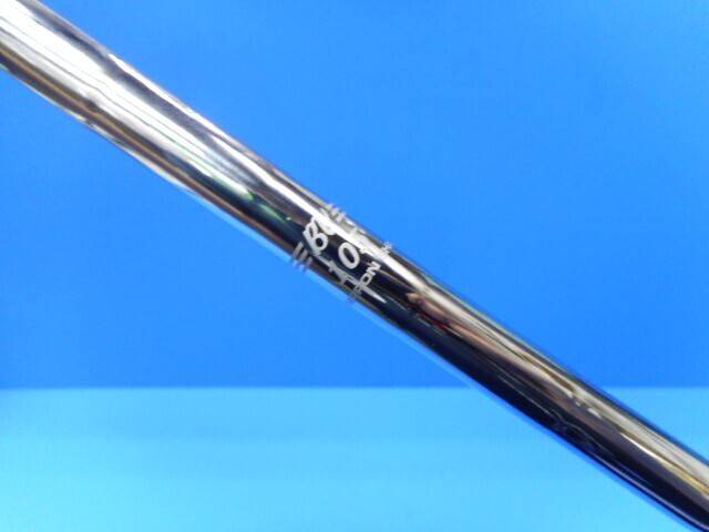 中古 Vokey SM10 ツアークローム 52°-12Fウェッジ ゴルフ用品