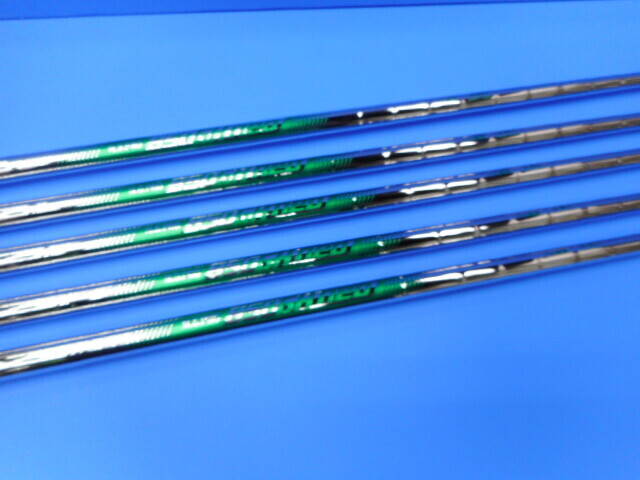 中古 BRIDGESTONE BX2 HT 5本アイアンセット ゴルフ用品
