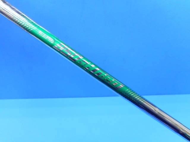 中古 OPUS (クロム) 58°-10Sウェッジ ゴルフ用品