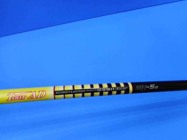 中古 JGR #3(15゜)フェアウェイウッド ゴルフ用品