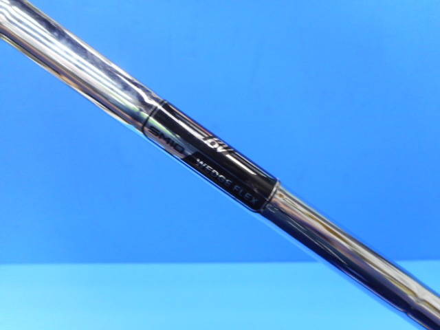 中古 Vokey SM10 ツアークローム 50°-08Fウェッジ ゴルフ用品