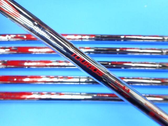 中古 X FORGED (2024)  6本アイアンセット ゴルフ用品