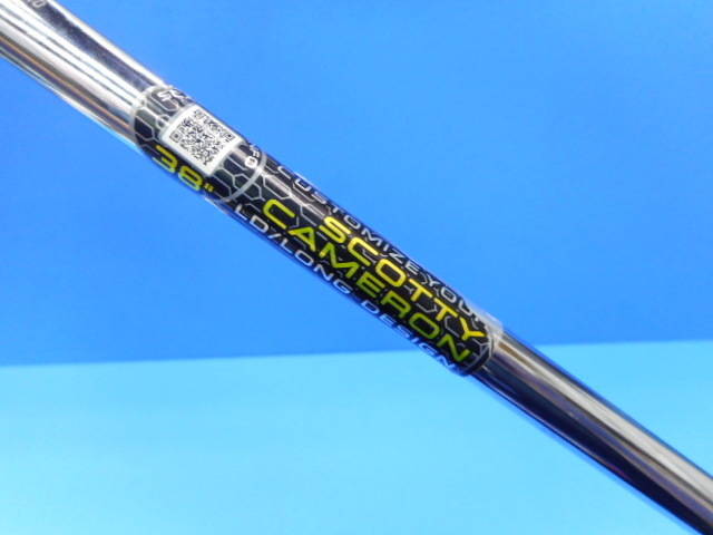 中古 PHANTOM (2024) 11 Long Designパター ゴルフ用品