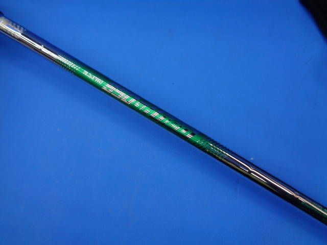 中古 OPUS (クロム) 50°-10Sウェッジ ゴルフ用品