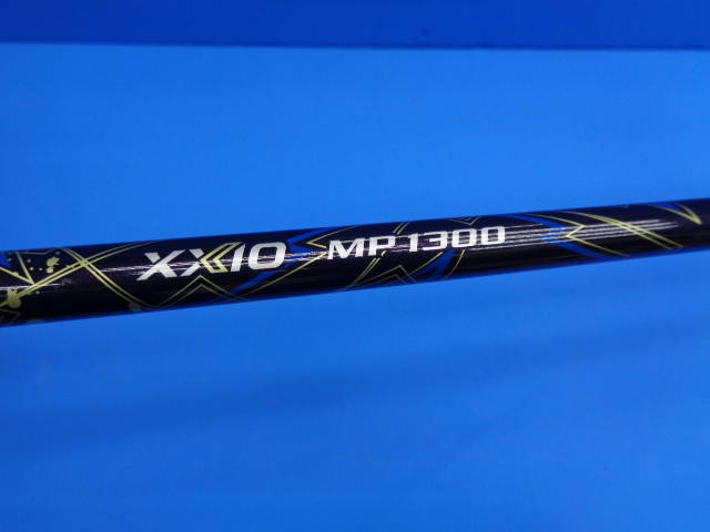 中古 XXIO (2024) ネイビー 10.5°ドライバー ゴルフ用品