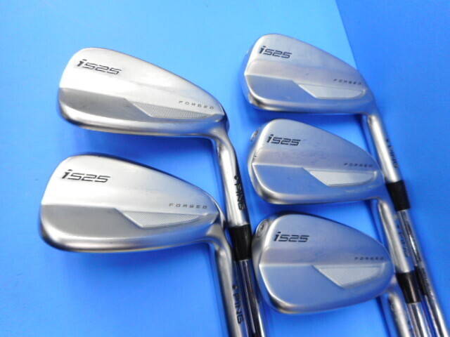 中古 i525  5本アイアンセット ゴルフ用品