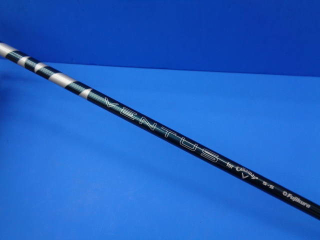 中古 PARADYM Ai SMOKE Triple Diamond 10.5°ドライバー ゴルフ用品