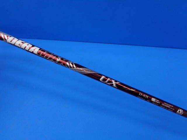 中古 TT DRIVER GT PROTO 420 SHALLOW 10°ドライバー ゴルフ用品