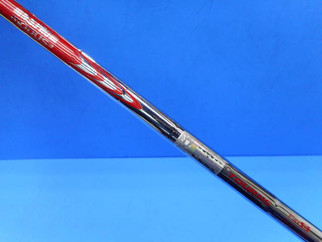 中古 JAWS FORGED (2023) クロムメッキ 54°-12°ウェッジ ゴルフ用品