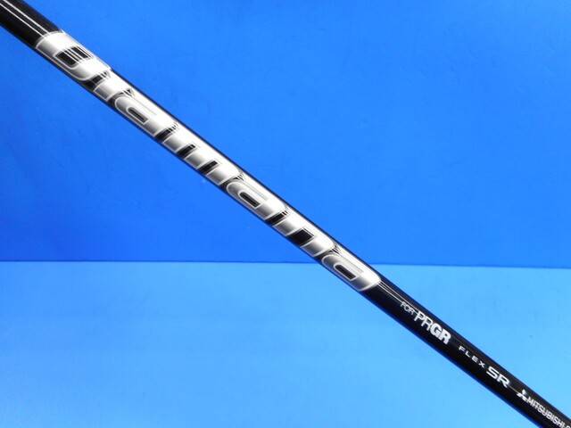 中古 RS JUST #7(21°)フェアウェイウッド ゴルフ用品