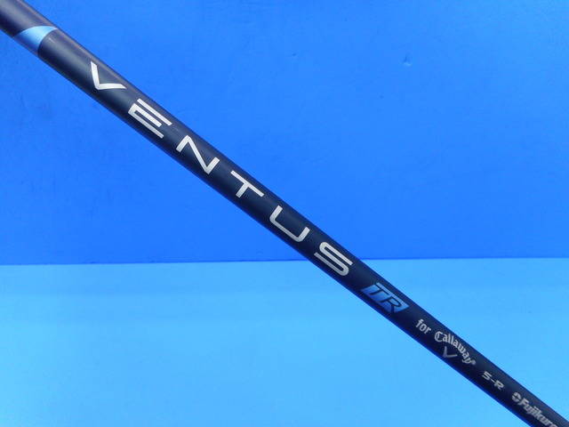 中古 PARADYM #7(21°)フェアウェイウッド ゴルフ用品