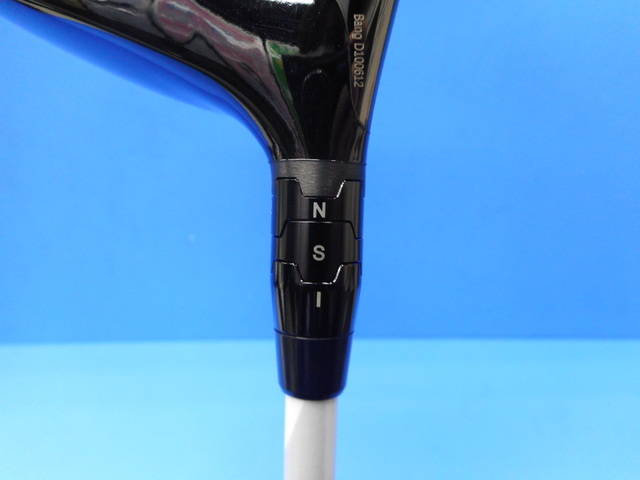 中古 Waoww BANG 10°ドライバー ゴルフ用品