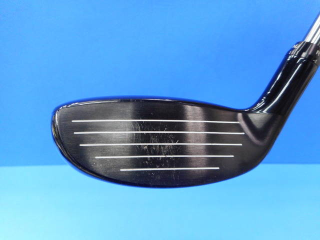 中古 Progress BB4 #6（29°）ユーティリティ ゴルフ用品