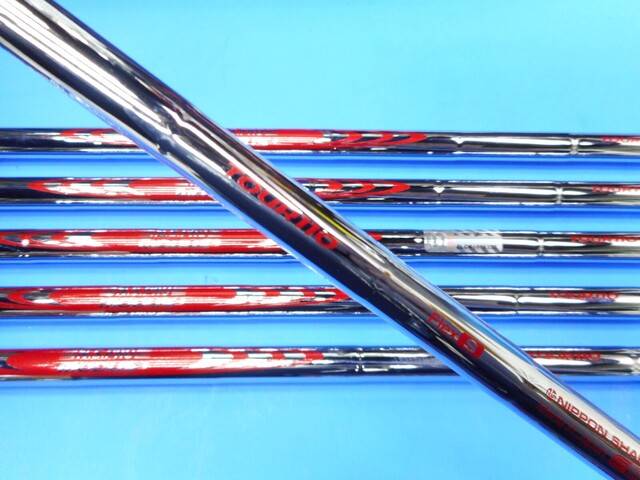 中古 X FORGED (2024)  6本アイアンセット ゴルフ用品