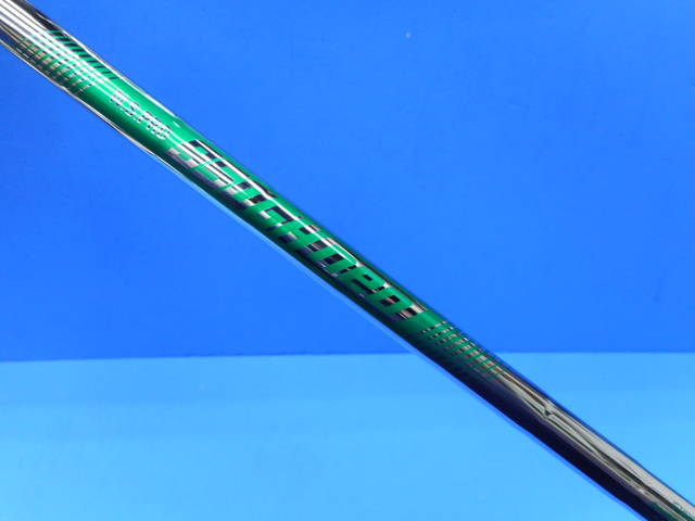 中古 OPUS SP (クロム) 52°-10Sウェッジ ゴルフ用品