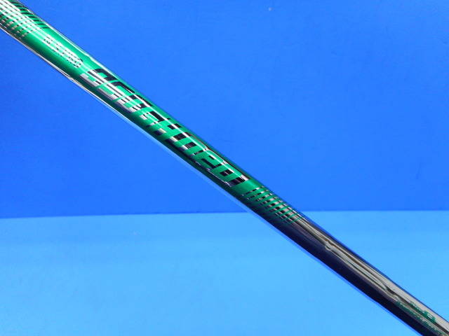 中古 OPUS SP (クロム) 50°-10Sウェッジ ゴルフ用品