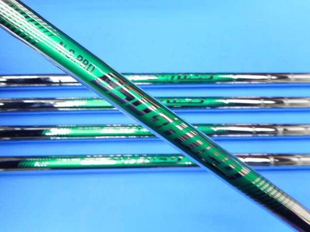 中古 BRIDGESTONE 233HF  5本アイアンセット ゴルフ用品