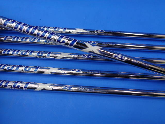 中古 RMX VD/M  6本アイアンセット ゴルフ用品