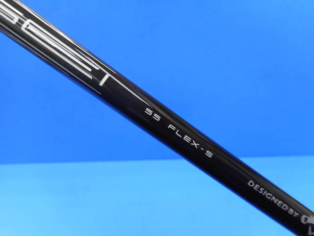 中古 PARADYM Ai SMOKE Triple Diamond 10.5°ドライバー ゴルフ用品