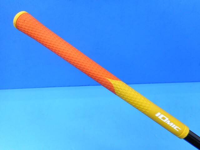 中古 ELYTE MAX FAST 10.5°ドライバー ゴルフ用品