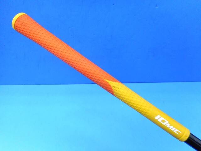 中古 ELYTE MAX FAST #3(16°)フェアウェイウッド ゴルフ用品