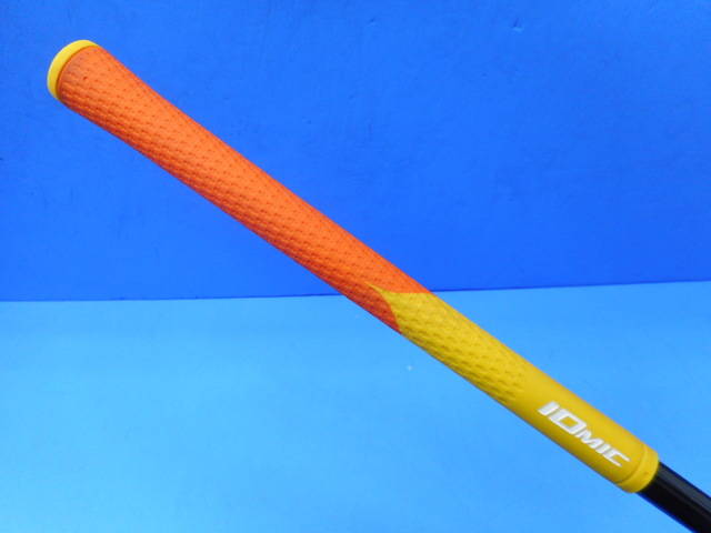 中古 ELYTE MAX FAST #5(24°)ユーティリティ ゴルフ用品