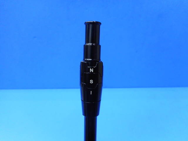 中古 TENSEI PRO RED 1K 50 (S) (キャロウェイ用スリーブ)シャフト ゴルフ用品