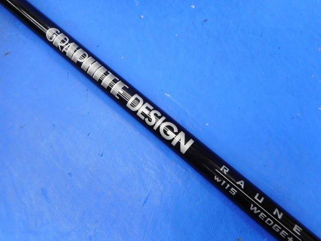 中古 RAZZLE DAZZLE CS-07W.V 60°ウェッジ ゴルフ用品