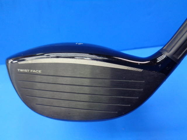 中古 STEALTH #3(15°)フェアウェイウッド ゴルフ用品