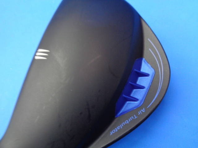 中古 UFO AIR by POWER TORNADO #66(26°)ユーティリティ ゴルフ用品