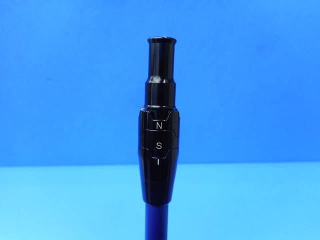 中古 VENTUS BLUE 2024 VeloCore+ 6 (S) キャロウェイ用スリーブシャフト ゴルフ用品