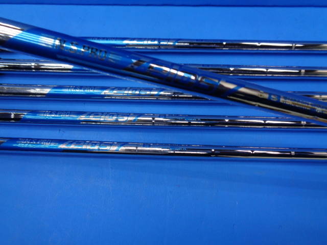 中古 PARADYM Ai SMOKE  6本アイアンセット ゴルフ用品