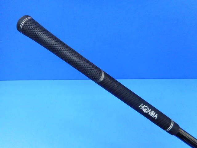 中古 BERES NX #5(18°)フェアウェイウッド ゴルフ用品