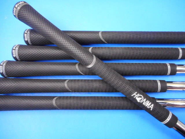 中古 TR20V FORGED  6本アイアンセット ゴルフ用品