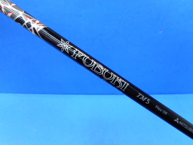 中古 M4 9.5゜ドライバー ゴルフ用品