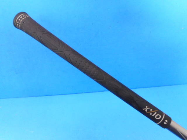 中古 XXIO (2018) Miyazaki 10.5゜ドライバー ゴルフ用品