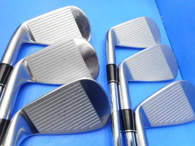 中古 SRIXON Z585  6本アイアンセット ゴルフ用品