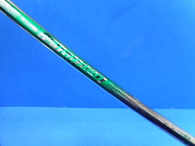 中古 MILLED GRIND 4 (クローム) 48°-SB09°ウェッジ ゴルフ用品